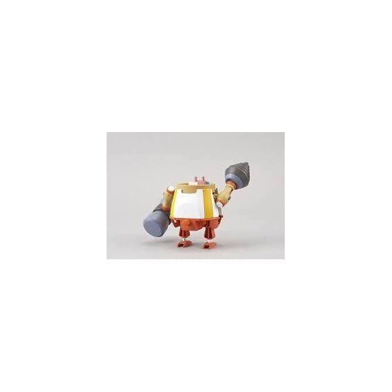 Model figurki One Piece - Chopper Robo Super 4 Kung Fu Tracer- Zdjęcie 2