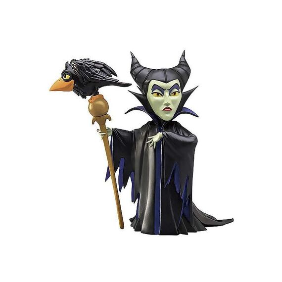 Figurka Disney Villains Mini Egg Attack - Malaficent- Zdjęcie 2