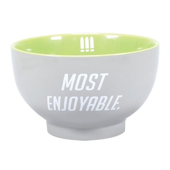 Miska Overwatch - Genji 500ml- Zdjęcie 2