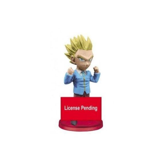 Figurka Dragon Ball GT - Figure World Collectable Vol.2