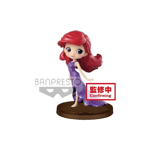 Figurka Disney Qposket - Ariel Ver.D