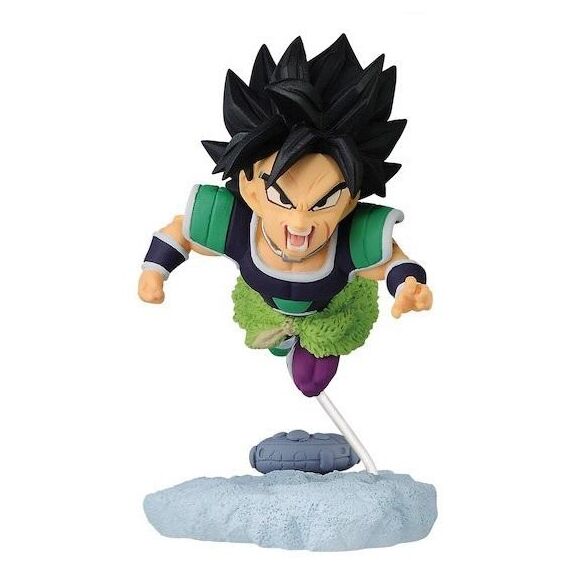 Figurka Dragon Ball - Figure C - World Collectable Figure Diorama 7cm vol.4