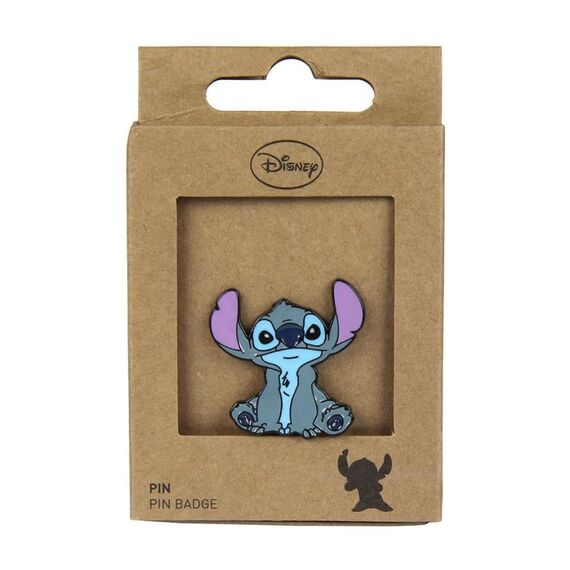Przypinka Disney Stitch
