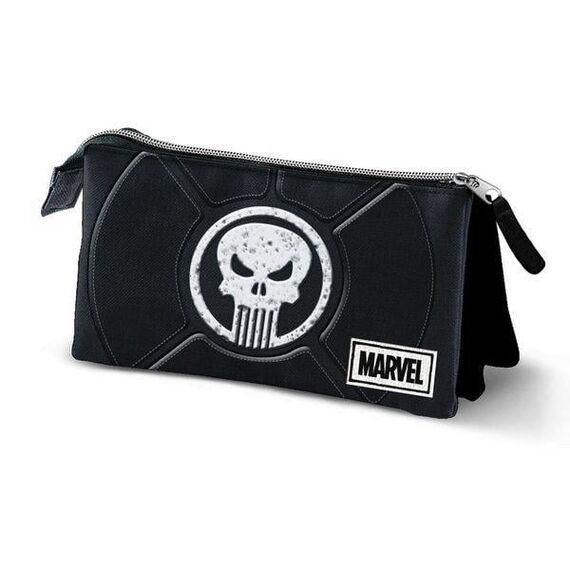 Piórnik Punisher