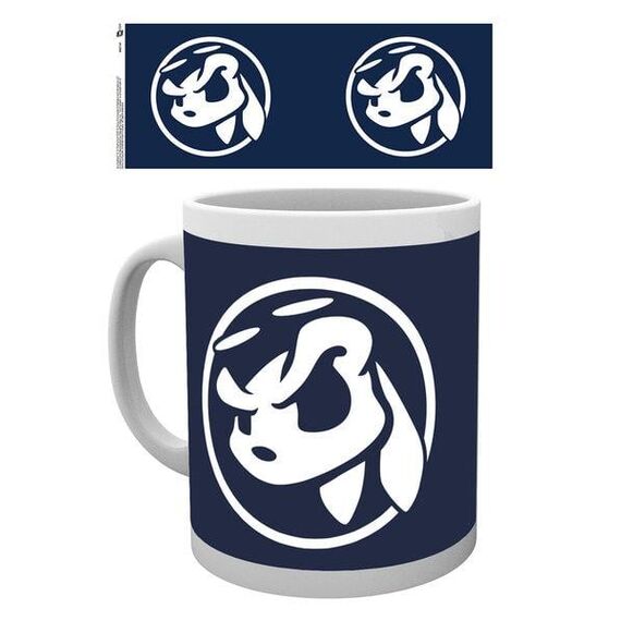 Kubek Uncharted 4 - Ottsel 300ml- Zdjęcie 2
