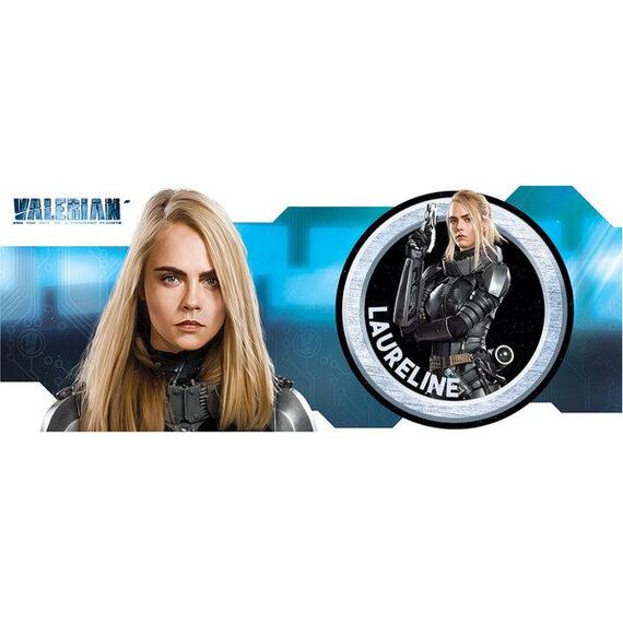 Kubek Valerian - Laureline 300ml- Zdjęcie 5