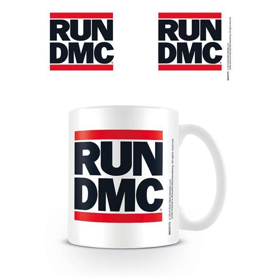 Kubek Run DMC 315ml