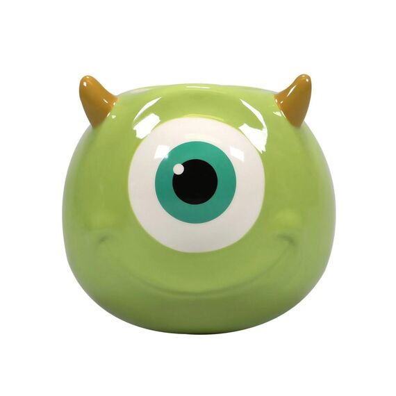 Wazon Disney Pixar - Mike Wazowski- Zdjęcie 3