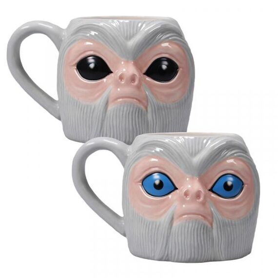 Kubek Fantastyczne Zwierzęta - Demiguise