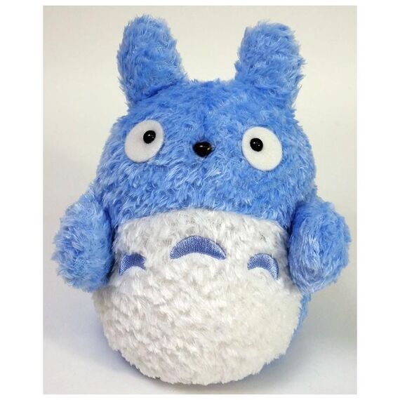 Pluszak Studio Ghibli - Blue Totoro 21cm