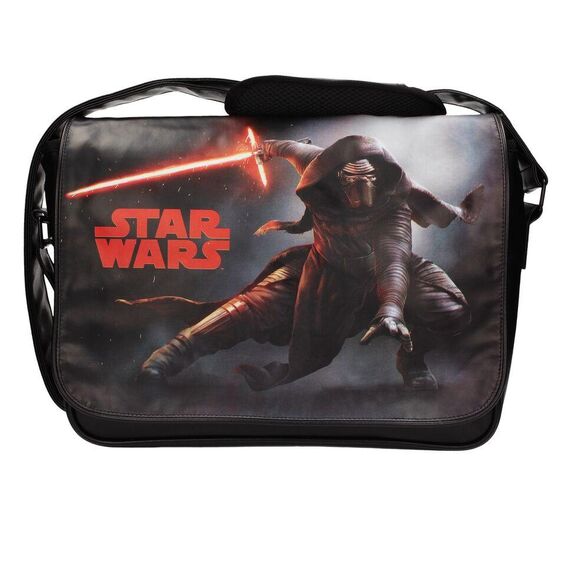 Torba Star Wars - Kylo Lightsaber- Zdjęcie 2