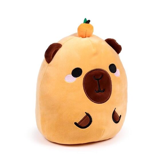 Pluszak Capybara - Duke 25cm- Zdjęcie 3