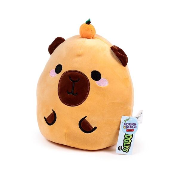 Pluszak Capybara - Duke 25cm- Zdjęcie 6