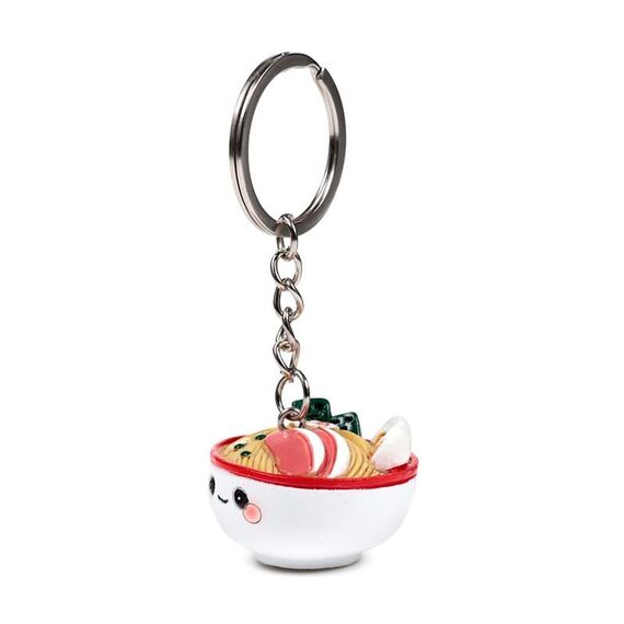 Brelok 3D Kawaii - Nori the Ramen- Zdjęcie 3