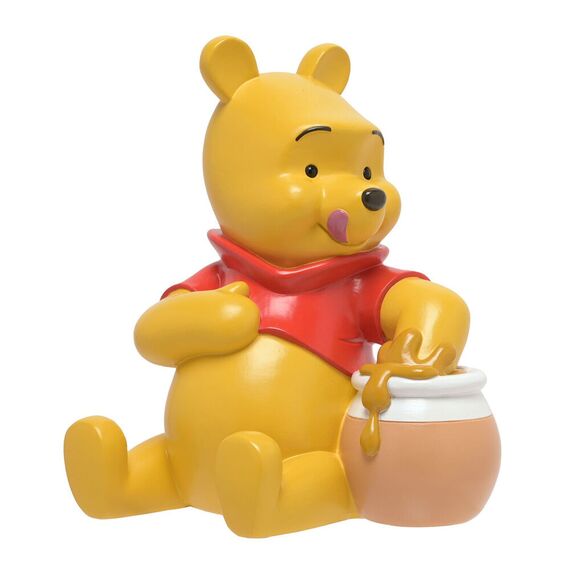 Skarbonka Disney - Kubuś Puchatek
