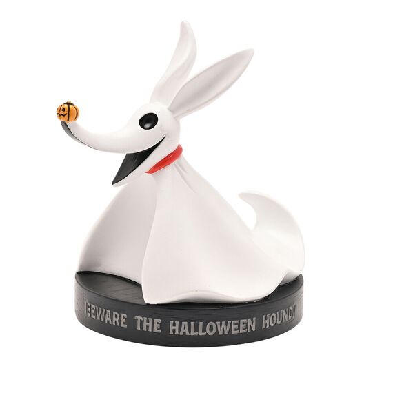 Figurka Miasteczko Halloween - Zero