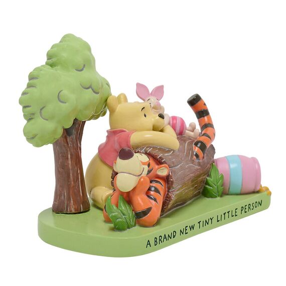 Figurka Disney - Kubuś Puchatek & Przyjaciele- Zdjęcie 2