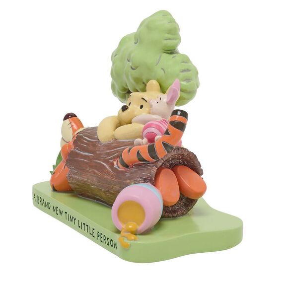 Figurka Disney - Kubuś Puchatek & Przyjaciele- Zdjęcie 3