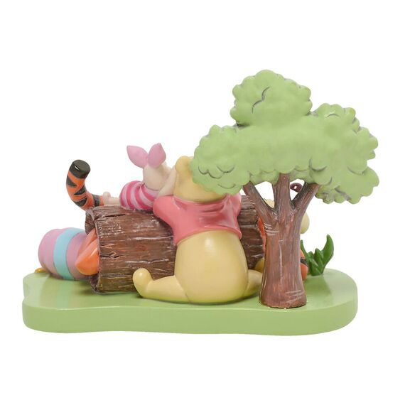 Figurka Disney - Kubuś Puchatek & Przyjaciele- Zdjęcie 4
