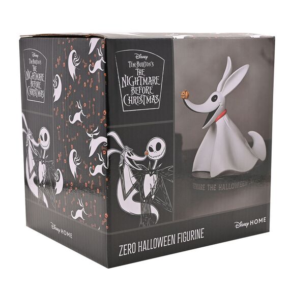 Figurka Miasteczko Halloween - Zero- Zdjęcie 6