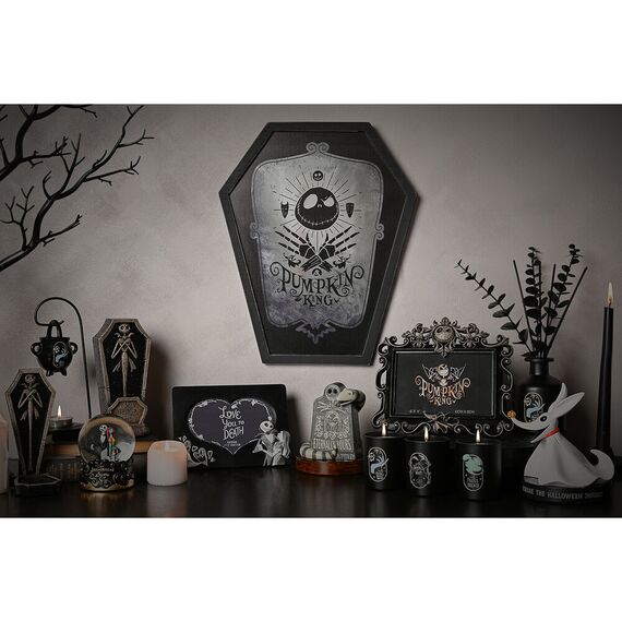 Skarbonka Disney - Miasteczko Halloween- Zdjęcie 6