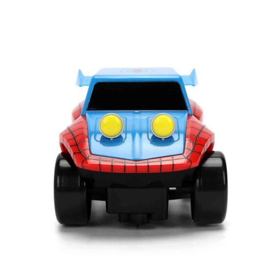 Pojazd zdalnie sterowany Marvel 1/32 - Spider-Man Buggy- Zdjęcie 3