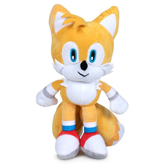 Pluszak Sonic - Tails 70cm