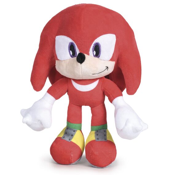 Pluszak Sonic - Knuckle 70cm