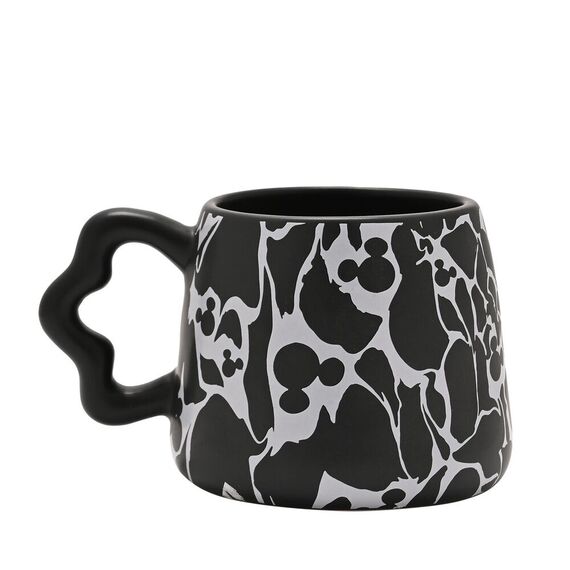 Kubek 3D Disney Mickey shapes- Zdjęcie 2