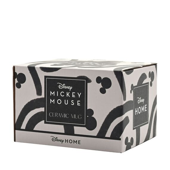 Kubek 3D Disney Mickey shapes- Zdjęcie 3