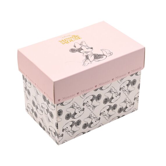 Kubek z porcelany kostnej Disney Minnie- Zdjęcie 6