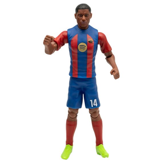 Figurka FC Barcelona - Rashford- Zdjęcie 3