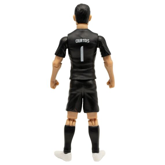 Figurka Belgia - Courtois- Zdjęcie 2