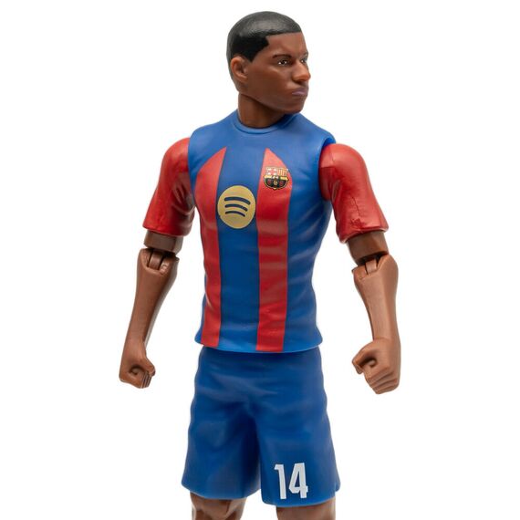 Figurka FC Barcelona - Rashford- Zdjęcie 4