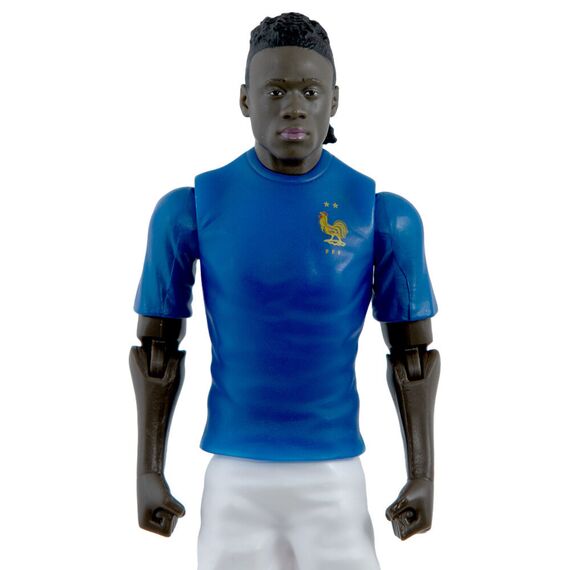 Figurka Francja - Camavinga- Zdjęcie 3
