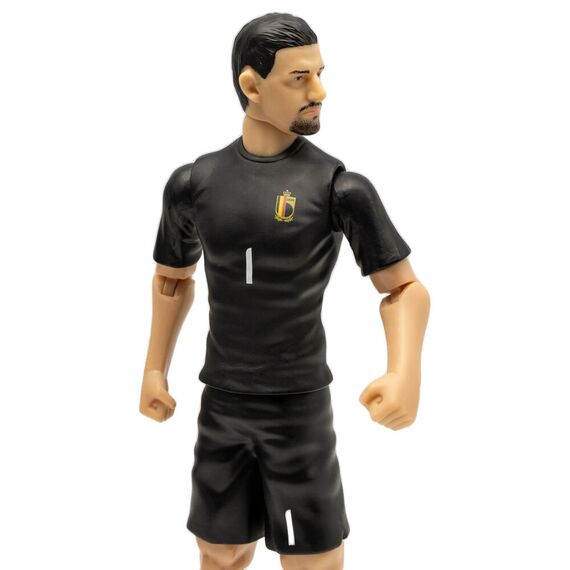Figurka Belgia - Courtois- Zdjęcie 3