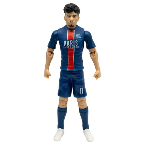 Figurka PSG - Vitinha- Zdjęcie 4