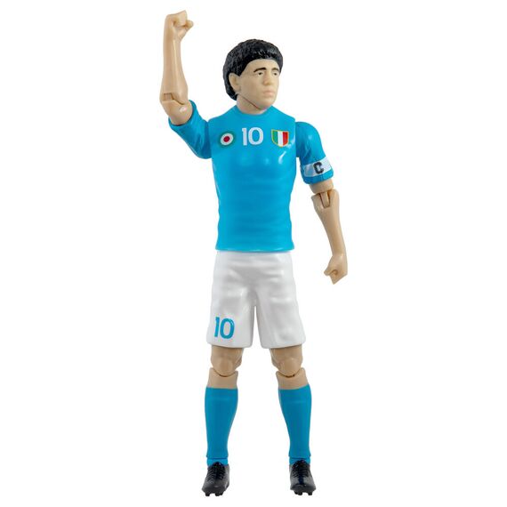 Figurka Napoli - Maradona- Zdjęcie 3