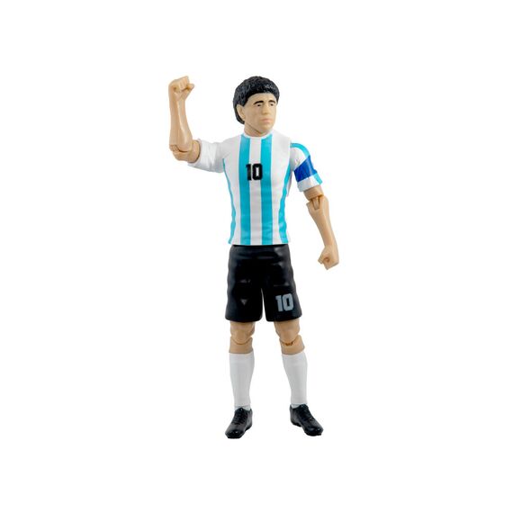Figurka Argentyna - Maradona- Zdjęcie 2