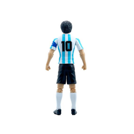 Figurka Argentyna - Maradona- Zdjęcie 4