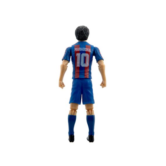 Figurka FC Barcelona - Maradona- Zdjęcie 5