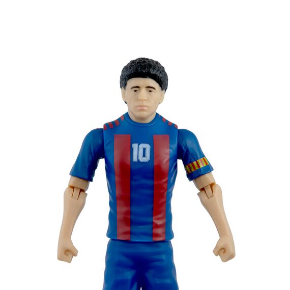 Figurka FC Barcelona - Maradona- Zdjęcie 2