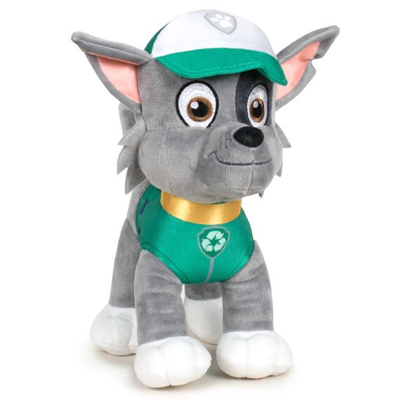 Pluszak Psi Patrol - Rocky 19cm