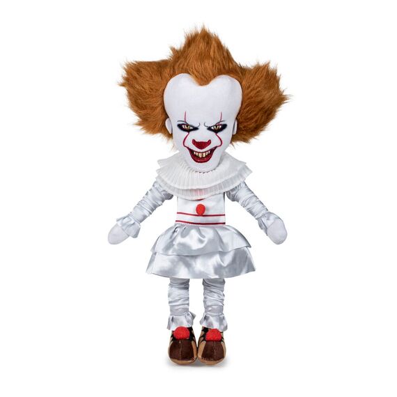 Pluszak IT - Pennywise 35cm