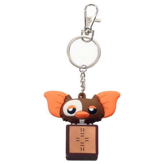 Brelok Gremlins Pokis - Gizmo