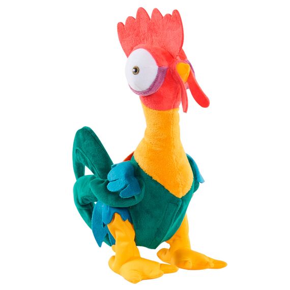 Pluszak interaktywny Disney Vaiana 2 - Hei Hei- Zdjęcie 2