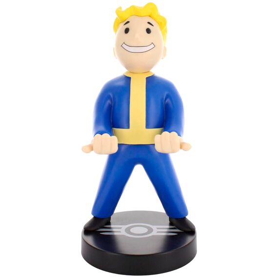 Podstakwa pod telefon / kontroler Fallout Cable Guy - Vault Boy