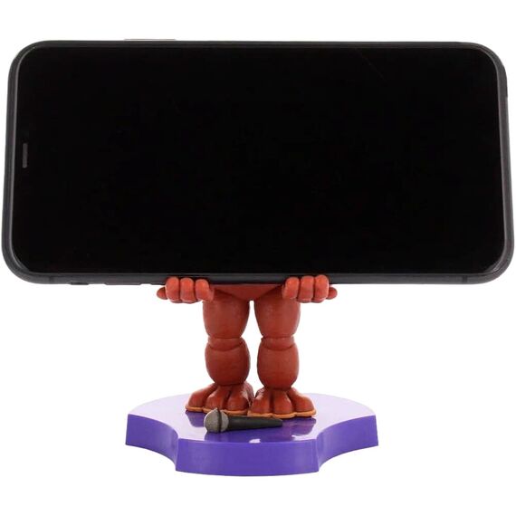 Podstawka pod telefon Five Nights at Freddys Mini Cable Guy - Freddy- Zdjęcie 2