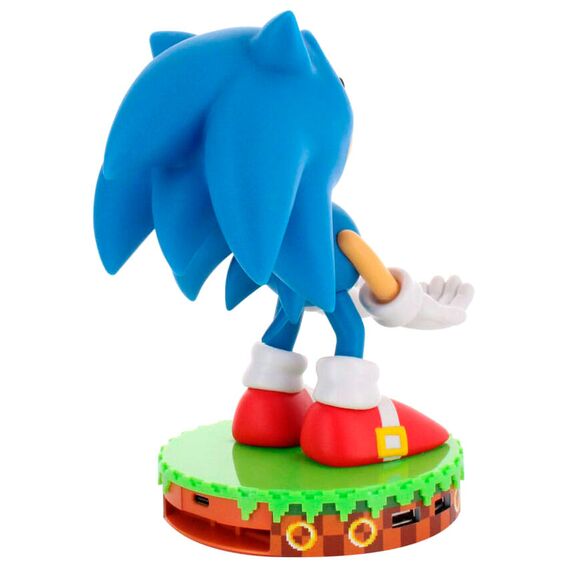 Podstawka pod telefon / kontroler Sonic Cable Guy Deluxe- Zdjęcie 3