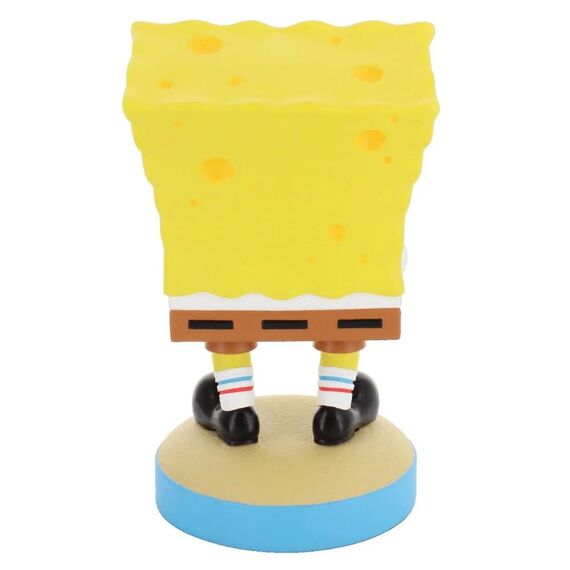 Podstawka pod telefon / kontroler SpongeBob Cable Guy- Zdjęcie 6